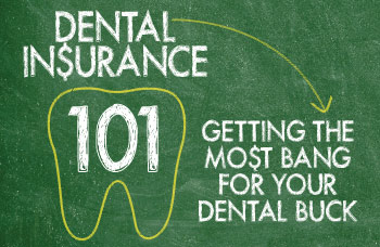 Featured Image For Dental Insurance 101 – Where we answer your most common questions!