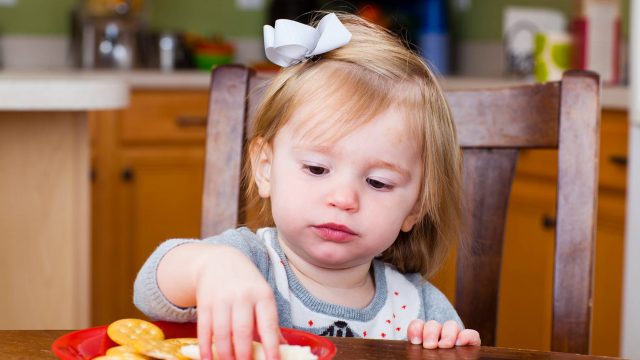 Featured Image For Snacking and Toddlers