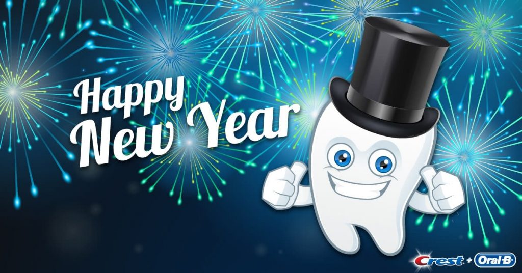 New Year, New Dental Habits! Bite Size Pediatric Dentistry