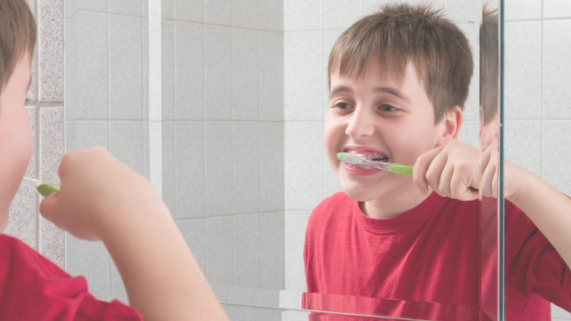 Featured Image For How do I motivate my child to brush their teeth?