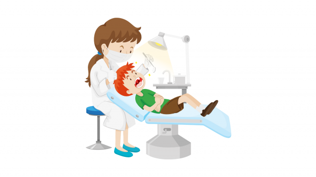 Featured Image For Kid-Friendly Dental Terms
