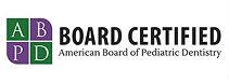 american board of pediatric dentistry