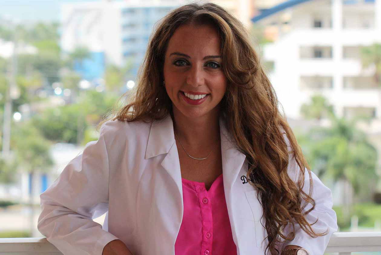 dr denise