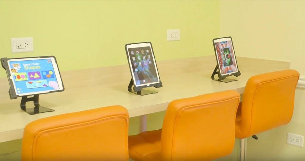 ipads